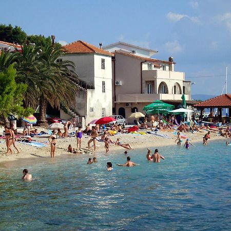 Apartments By The Sea Sumpetar, Omis - 9435 Luaran gambar