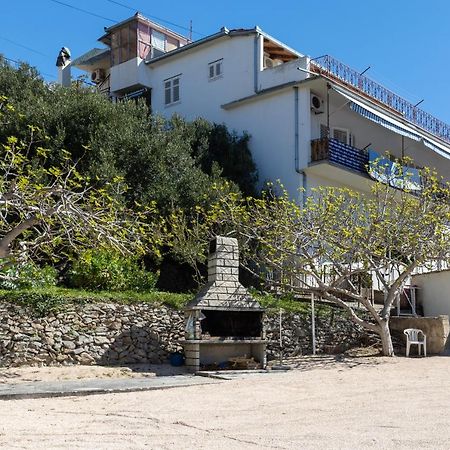 Apartments By The Sea Sumpetar, Omis - 9435 Luaran gambar