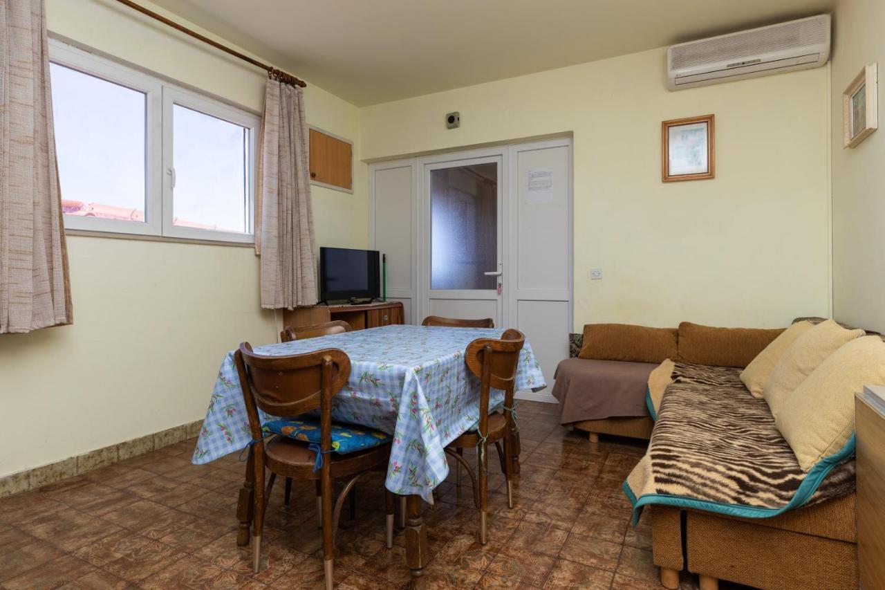 Apartments By The Sea Sumpetar, Omis - 9435 Luaran gambar